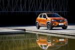 Renault Kwid Intense 2017 года (LA)